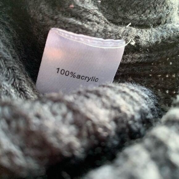 Jovanna London Hotel California sweater - Picture 5 of 5